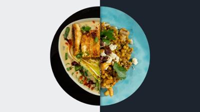 Die Küchenschlacht: Staffel 2025, Folge 146: Ramen-Bowl vs. Fregola sarda Die Küchenschlacht: Staffel 2025, Folge 146: Ramen-Bowl vs. Fregola sarda