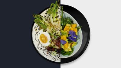 Die Küchenschlacht: Staffel 2023, Folge 181: Pak Choi vs. Wildkräutersalat Die Küchenschlacht: Staffel 2023, Folge 181: Pak Choi vs. Wildkräutersalat