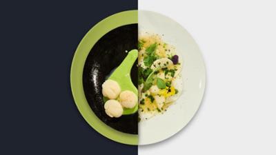 Die Küchenschlacht: Staffel 2024, Folge 95: Jakobsmuschel vs. Carpaccio