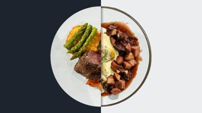 Die Küchenschlacht: Staffel 2025, Folge 147: Straußensteak vs. Pilzragout Die Küchenschlacht: Staffel 2025, Folge 147: Straußensteak vs. Pilzragout