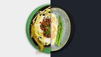 Die Küchenschlacht: Staffel 2024, Folge 179: Hackfleisch-Ragout vs. Steinbutt