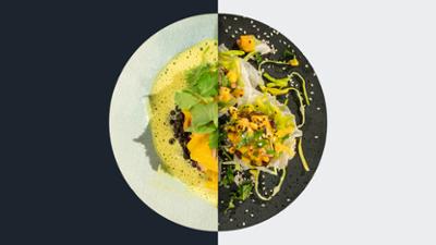 Die Küchenschlacht: Staffel 2025, Folge 188: Kokos-Curry-Schaum vs. Reispapier-Tacos Die Küchenschlacht: Staffel 2025, Folge 188: Kokos-Curry-Schaum vs. Reispapier-Tacos