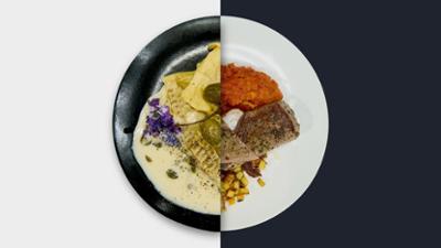 Die Küchenschlacht: Staffel 2023, Folge 162: Maultaschen vs. Lammrücken