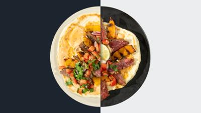 Die Küchenschlacht: Staffel 2026, Folge 6: Flatbread mit Flanksteak und gegrilltem Kürbis