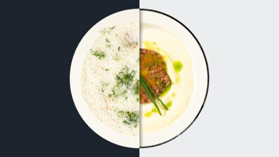 Die Küchenschlacht: Staffel 2026, Folge 57: Egg Surprise vs. Rindertatar