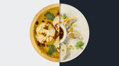 Die Küchenschlacht: Staffel 2026, Folge 102: Mixed Momo vs. Zweierlei Gyoza