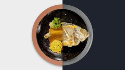 Die Küchenschlacht: Staffel 2024, Folge 130: Currywurst vs. Gegrillte Dorade