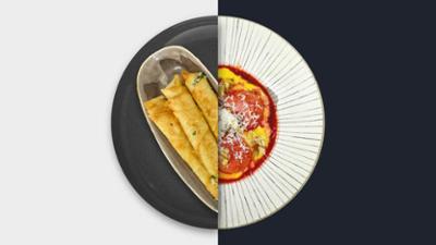Die Küchenschlacht: Staffel 2024, Folge 181: Käse-Börek vs. Rote-Bete-Gnocchi