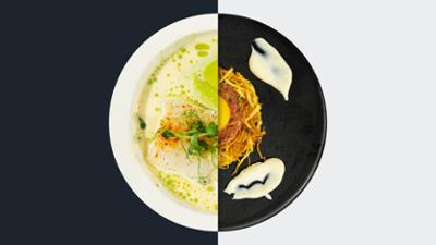 Die Küchenschlacht: Staffel 2026, Folge 36: Gebratener Skrei vs. Rindertatar auf Kartoffelstroh