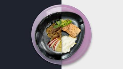 Die Küchenschlacht: Staffel 2026, Folge 141: Orientalische Frikadellen vs. Lachsfilet