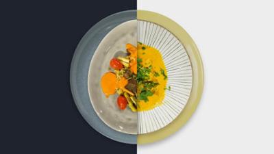 Die Küchenschlacht: Staffel 2024, Folge 152: Zartweizen vs. Butter-Chicken 