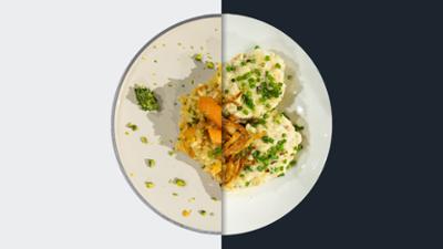 Die Küchenschlacht: Staffel 2026, Folge 37: Karotten-Risotto vs. Südtiroler Kasnocken