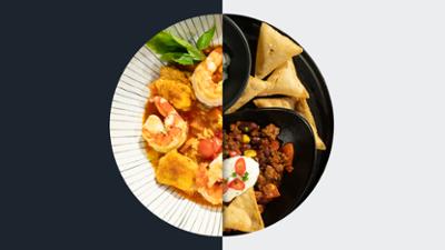 Die Küchenschlacht: Staffel 2026, Folge 38: Jambalaya vs. Chili con carne