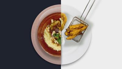 Die Küchenschlacht: Staffel 2026, Folge 143: Gemüse-Tajine vs. Süßkartoffelpommes