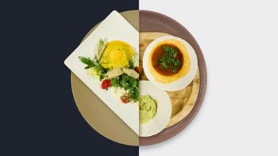 Die Küchenschlacht: Staffel 2024, Folge 154: Rucola-Tomaten-Salat vs. Guacamole