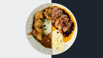 Die Küchenschlacht: Staffel 2026, Folge 126: Würziges Mapo-Tofu vs. Schwäbischer Rostbraten