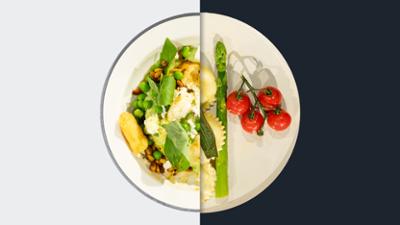 Die Küchenschlacht: Staffel 2026, Folge 83: Gnocchi mit Ofen-Feta vs. Ravioli mit Pistazien-Feta-Füllung