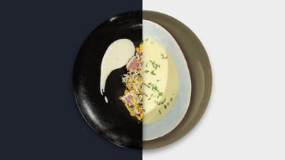 Die Küchenschlacht: Staffel 2024, Folge 133: Thunfischfilet vs. Kartoffel-Wasabi-Suppe