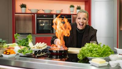 Die Küchenschlacht: XXL vom 15. April 2026