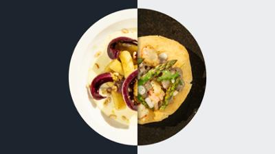 Die Küchenschlacht: Staffel 2026, Folge 61: Gnocchi à la Parisienne vs. Zitrus-Garnelen