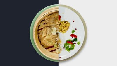 Die Küchenschlacht: Staffel 2023, Folge 167: Baozi vs. Fregola sarda Die Küchenschlacht: Staffel 2023, Folge 167: Baozi vs. Fregola sarda