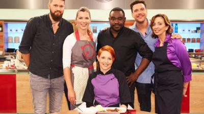 Die Küchenschlacht: Staffel 2018, Folge 213: Die Küchenschlacht vom 15. Dezember 2025