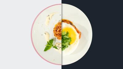 Die Küchenschlacht: Staffel 2025, Folge 132: Mango-Lachs-Tatar vs. Weizentortilla