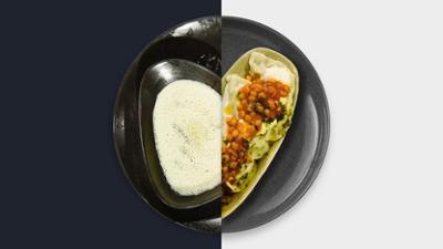 Die Küchenschlacht: Staffel 2024, Folge 135: Spargelsuppe vs. Teigtaschen
