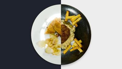 Die Küchenschlacht: Staffel 2023, Folge 189: Blätterteig-Strudel vs. Scotch Eggs Die Küchenschlacht: Staffel 2023, Folge 189: Blätterteig-Strudel vs. Scotch Eggs