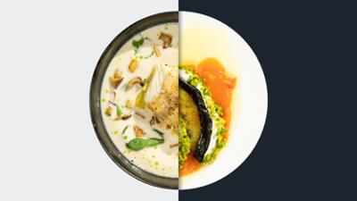 Die Küchenschlacht: Staffel 2026, Folge 41: Tom-Kha-Brühe vs. Auberginen-Taco