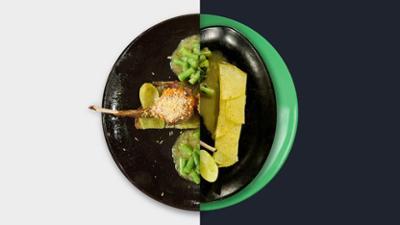 Die Küchenschlacht: Staffel 2024, Folge 136: Lammkoteletts mit Pommes Anna