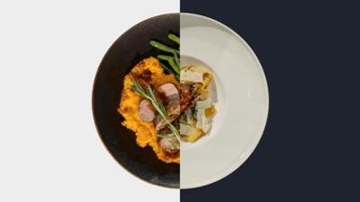 Die Küchenschlacht: Staffel 2024, Folge 187: Wildschweinrücken vs. Pappardelle