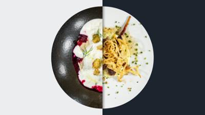 Die Küchenschlacht: Staffel 2025, Folge 217: Pelmeni vs. Kalbsleber