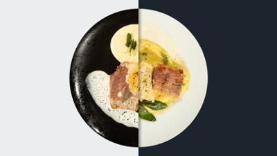 Die Küchenschlacht: Staffel 2025, Folge 134: Saltimbocca alla romana mit cremiger Polenta Die Küchenschlacht: Staffel 2025, Folge 134: Saltimbocca alla romana mit cremiger Polenta