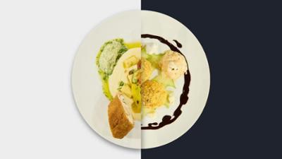 Die Küchenschlacht: Staffel 2024, Folge 165: Maispoularden-Involtini vs. Polenta-Knödel