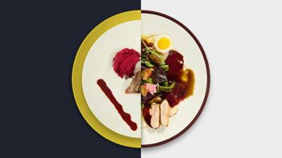 Die Küchenschlacht: Staffel 2024, Folge 166: Portweinsauce vs. Rehfilet
