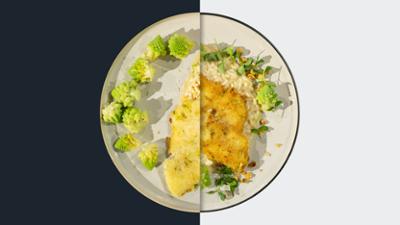 Die Küchenschlacht: Staffel 2026, Folge 44: Dorade mit Champagner-Risotto