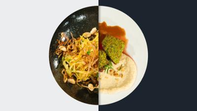 Die Küchenschlacht: Staffel 2026, Folge 65: Backhendl Korean-Style vs. Lammrücken