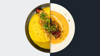 Die Küchenschlacht: Staffel 2026, Folge 148: Gefülltes Spitzpaprika-Schiffchen vs. Knuspriges Maishähnchen