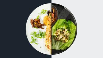 Die Küchenschlacht: Staffel 2025, Folge 220: Miso-Spitzkohl vs. Papaya-Salat