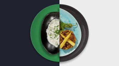 Die Küchenschlacht: Staffel 2024, Folge 117: Gurkensalat vs. BBQ-Risotto