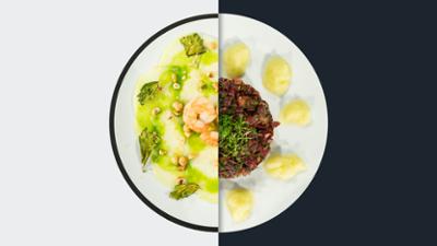 Die Küchenschlacht: Staffel 2026, Folge 112: Kohlrabi-Carpaccio vs. Rote-Bete-Tatar