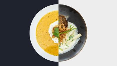 Die Küchenschlacht: Staffel 2023, Folge 122: Asiatische Linsensuppe vs. Rahmkohlrabi Die Küchenschlacht: Staffel 2023, Folge 122: Asiatische Linsensuppe vs. Rahmkohlrabi