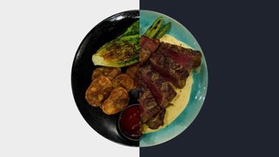Die Küchenschlacht: Staffel 2023, Folge 123: Kartoffelchips vs. Rumpsteak Die Küchenschlacht: Staffel 2023, Folge 123: Kartoffelchips vs. Rumpsteak