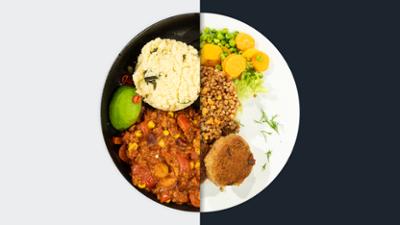 Die Küchenschlacht: Staffel 2026, Folge 150: Chili sin carne vs. Schlesische Karminadle