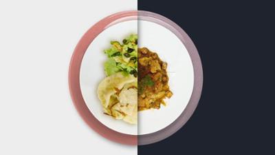 Die Küchenschlacht: Staffel 2023, Folge 174: Kürbis-Piroggen vs. Teriyaki-Tofu