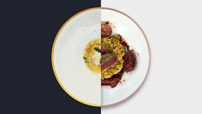 Die Küchenschlacht: Staffel 2023, Folge 175: Ravioli vs. Rehmedaillon