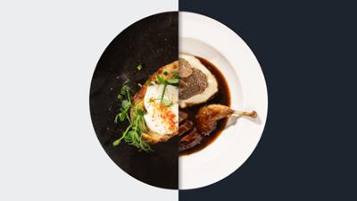 Die Küchenschlacht: Staffel 2025, Folge 223: Croque Madame vs. Konfierte Taubenkeule