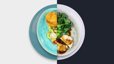 Die Küchenschlacht: Staffel 2024, Folge 79: Kabeljau im Bierteig vs. Jiaozi mit Hackfleisch-Füllung