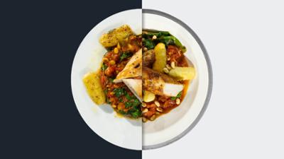 Die Küchenschlacht: Staffel 2026, Folge 48: Kaninchenrücken mit Tomaten-Sugo